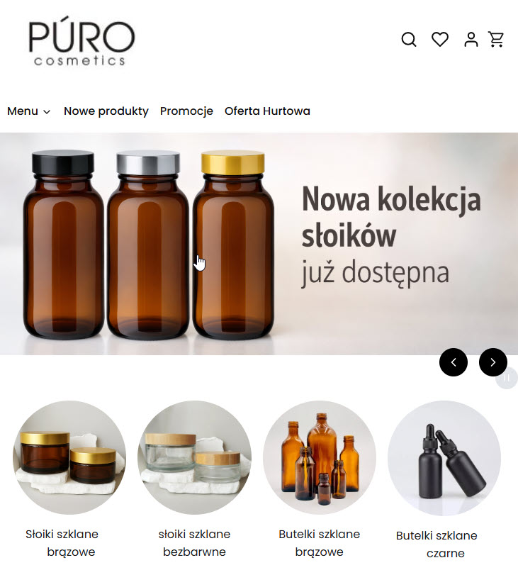 Jak dopasować opakowania kosmetyczne do rodzaju produktu?