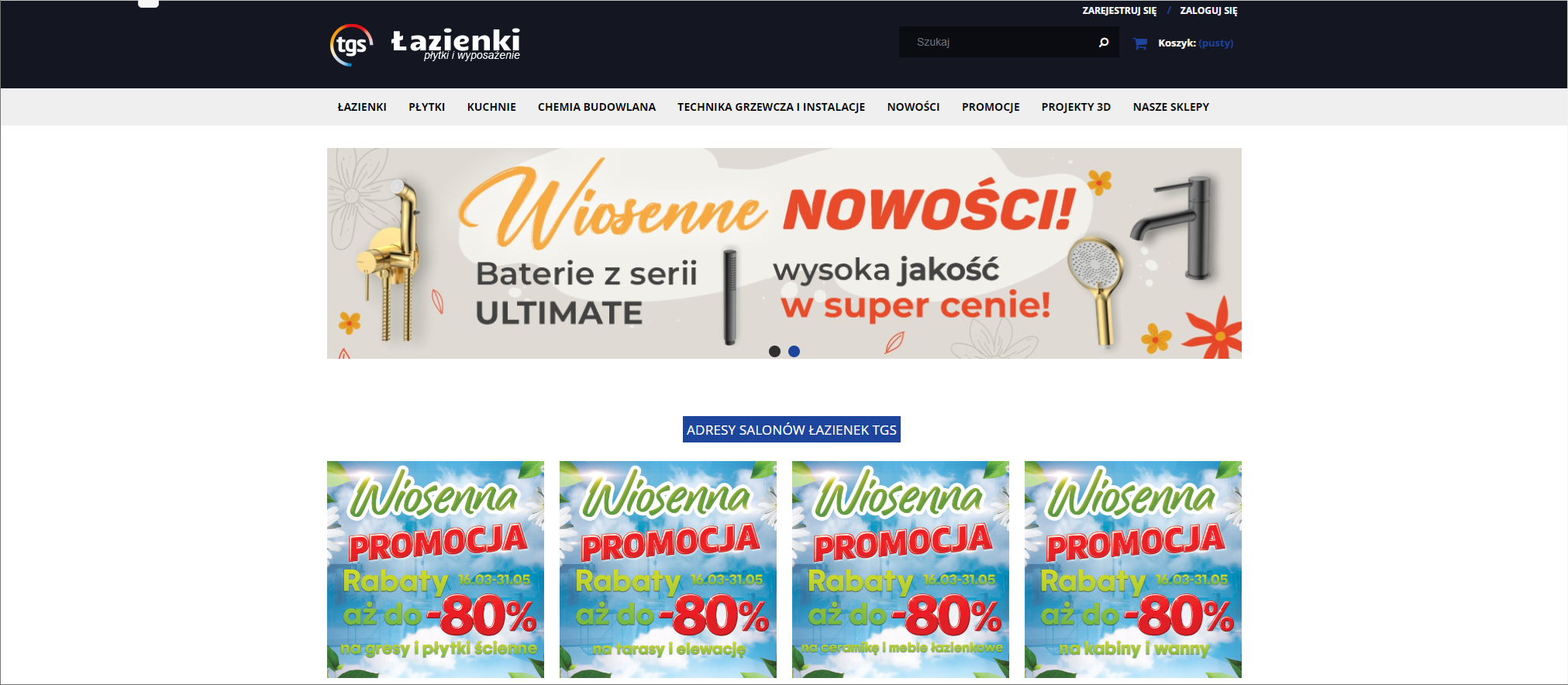 Wygodna łazienka dla całej rodziny - praktyczne wskazówki