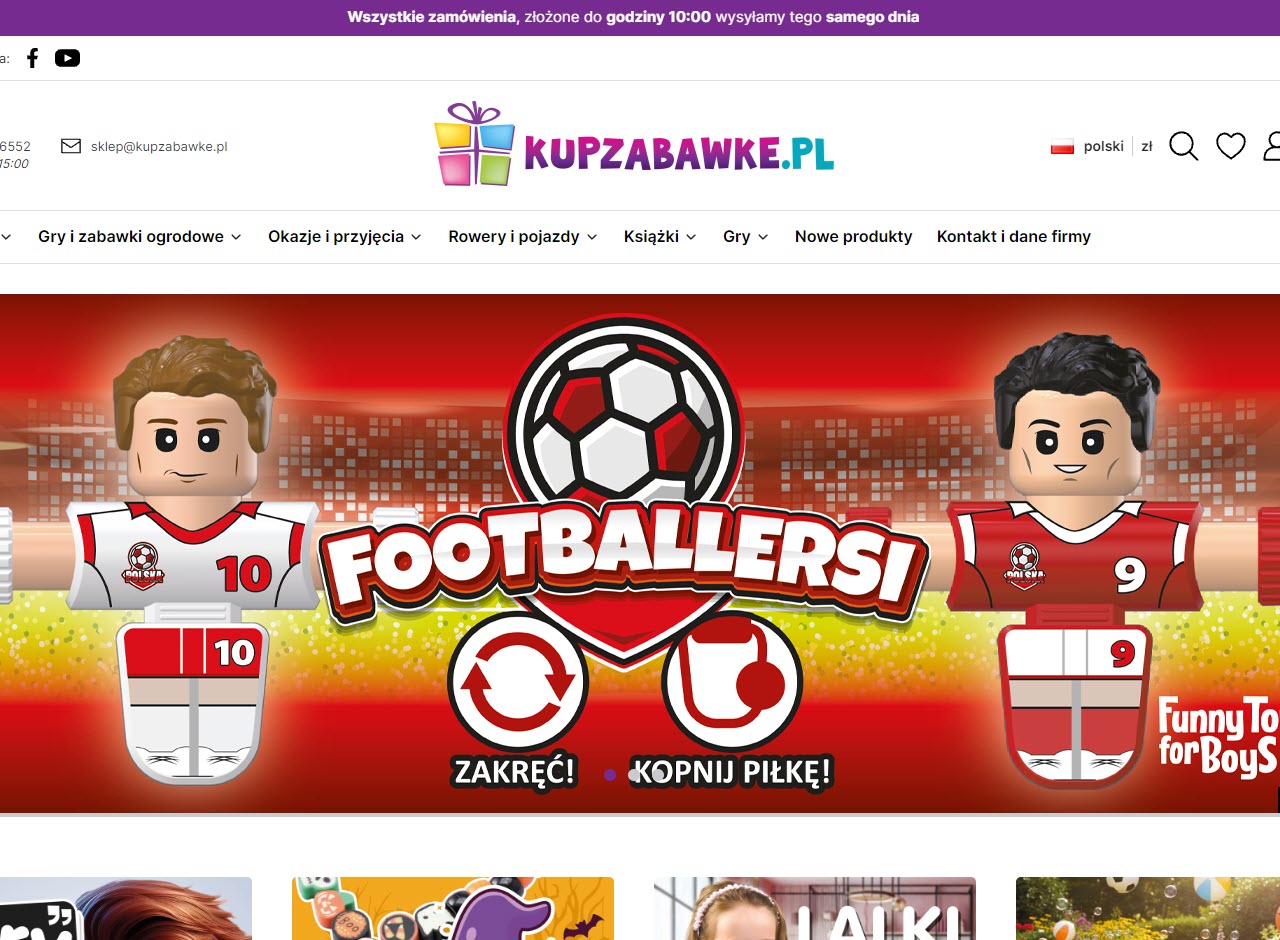 KupZabawke.pl cover