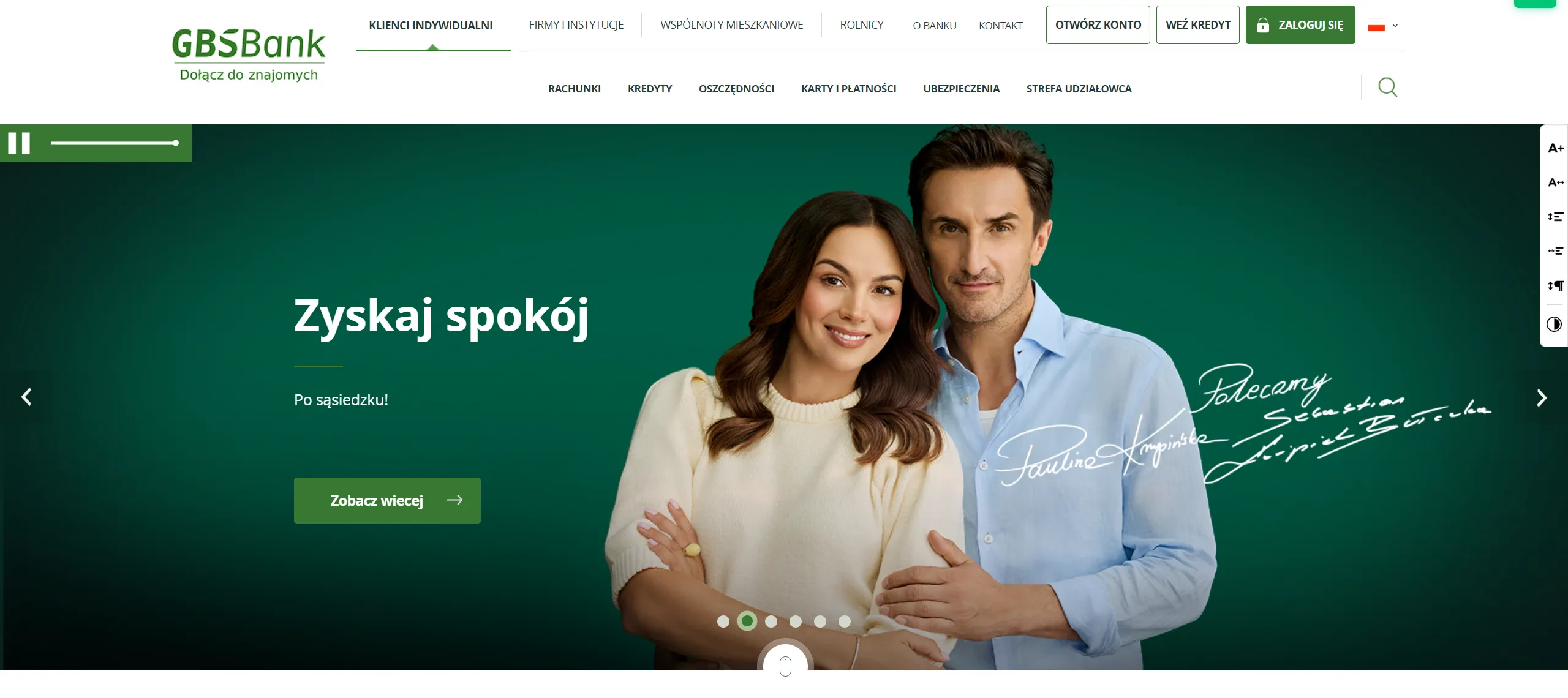 Czym jest bank spółdzielczy i jak działa na lokalnym rynku?