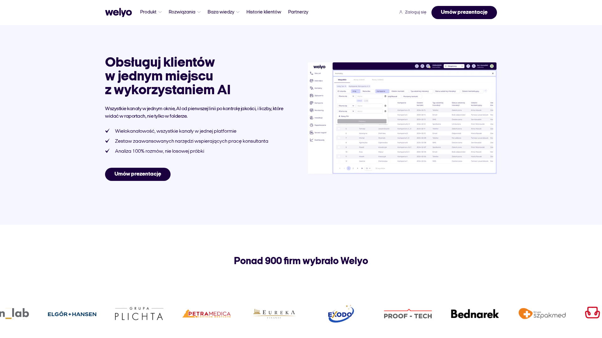 System contact center w sprzedaży i obsłudze klienta. Najważniejsze zastosowania