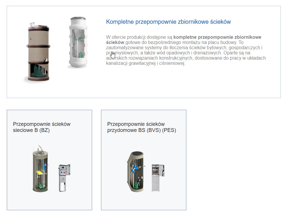 Przepompownie ścieków w domu jednorodzinnym - kiedy są potrzebne?