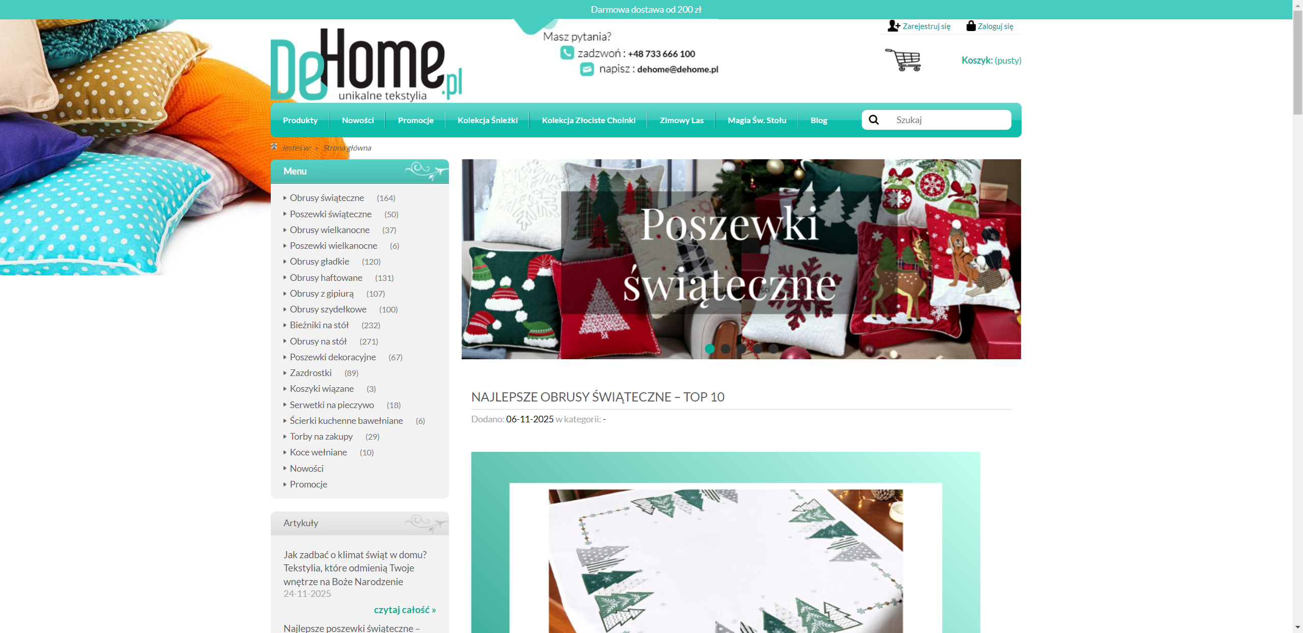 Jakie tekstylia domowe najlepiej sprawdzają się w domu z dziećmi i zwierzętami?