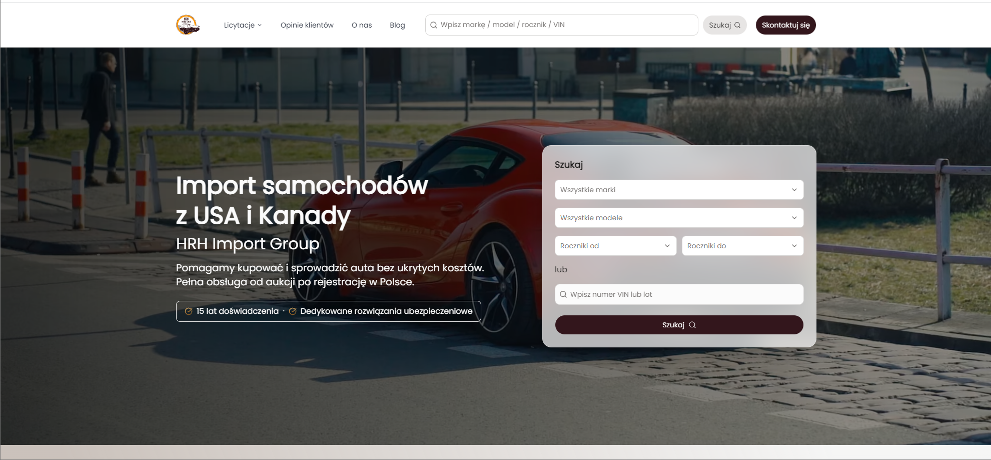 Czy Jeep Wrangler z USA to dobry wybór? Na co zwrócić uwagę przed importem?