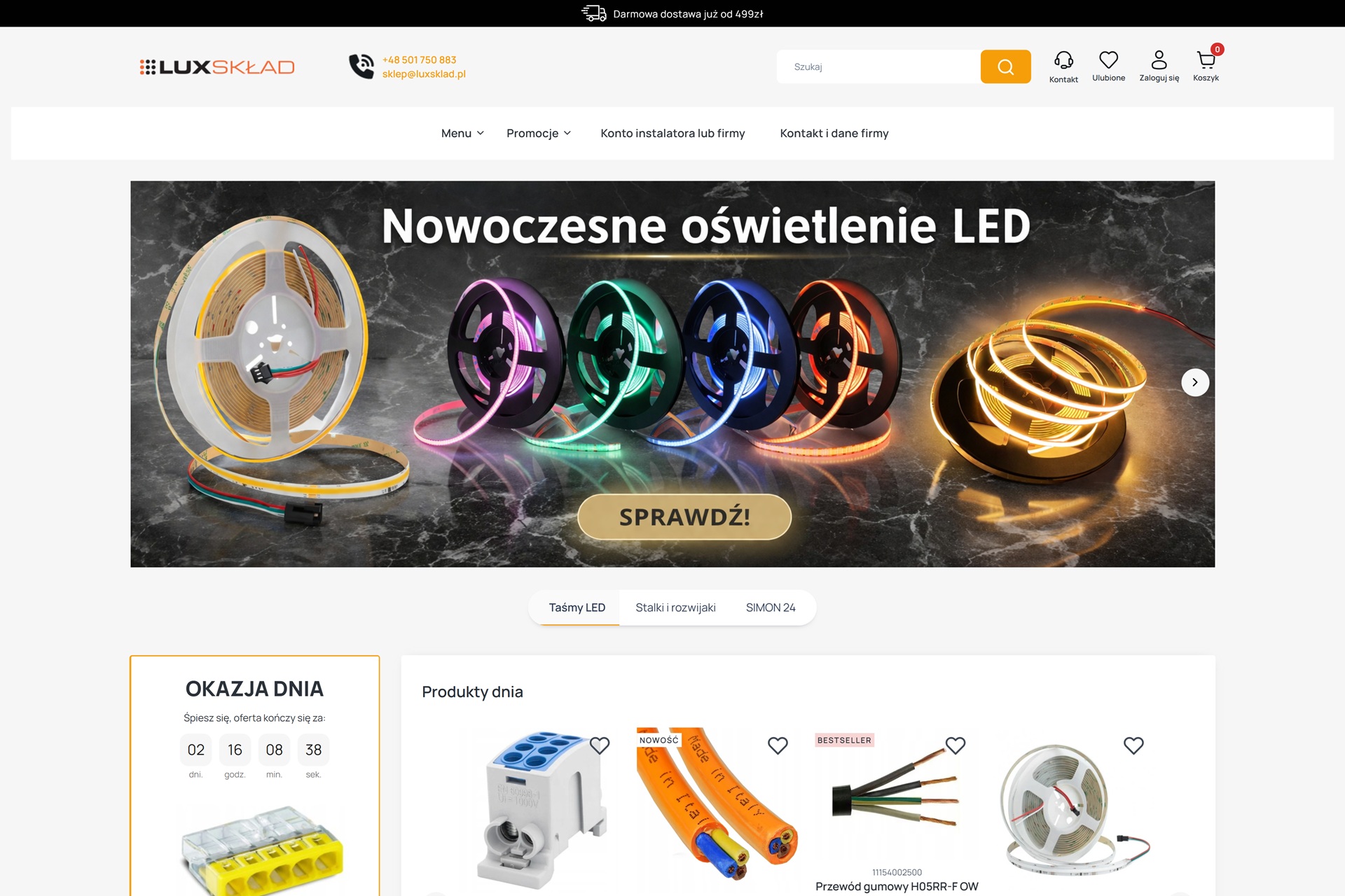 Jak przygotować listę materiałów elektrycznych przed rozpoczęciem remontu?