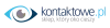 Kontaktowe.pl - soczewki kontaktowe logo