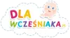 Dla Wcześniaka logo