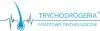 Kosmetyki do włosów | Trychodrogeria logo