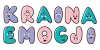 Kraina Emocji logo