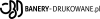 Banery Drukowane logo