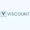 Organy kościelne viscount logo