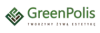 Projektowanie i zakładanie ogrodów GreenPolis logo