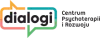 Centrum Psychoterapii i Rozwoju Dialogi logo