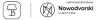 Lampy Nowodvorski logo