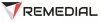 Remedal logo
