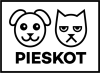 Pieskot logo