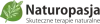 Medycyna naturalna Częstochowa Naturopasja logo
