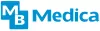 Sklep medyczny MB Medica logo