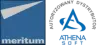 Oprogramowanie dla budownictwa - Meritum logo