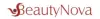 Hurtownia medycyny estetycznej BeautyNova logo