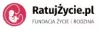 RatujŻycie.pl logo