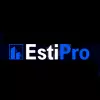 Wyceny nieruchomości i przedsiębiorstw | Estipro logo