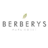 Hotel Berberys Kazimierz Dolny logo