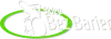 Opony do wózków inwalidzkich | Sklep internetowy SklepBezBarier logo