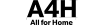 A4H logo