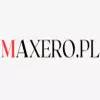 Maxero logo
