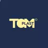 Tomplast - Producent wieszaków odzieżowych logo