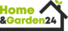 Akcesoria ogrodowe | Sklep internetowy HomeAndGarden24 logo