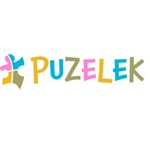 Zabawki i pomoce terapeutyczne - Puzelek logo