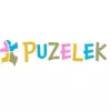 Zabawki i pomoce terapeutyczne - Puzelek logo