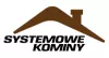 Systemowe Kominy logo