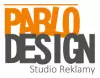 Pablo Design logo