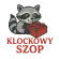 Klockowy Szop - Figurki LEGO logo
