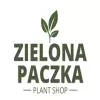 Zielona Paczka logo