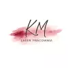 Dekoracje na torty - KMLaser logo