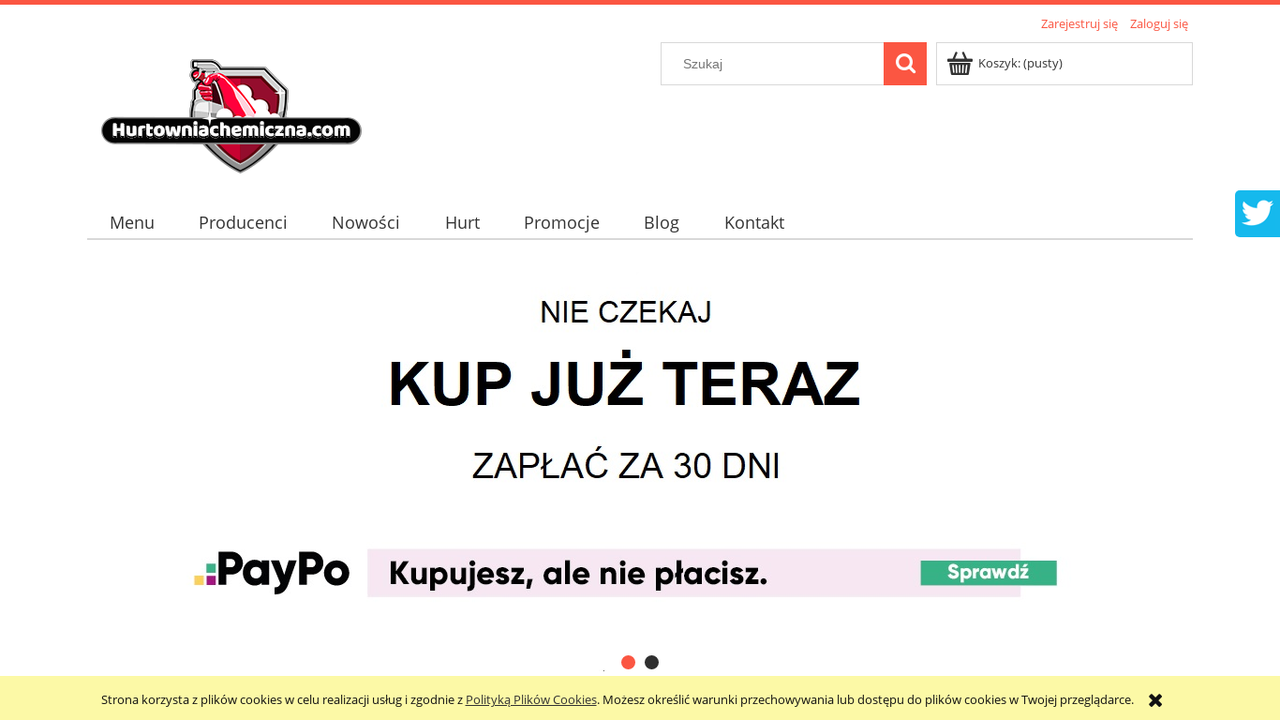Hurtowniachemiczna.com cover