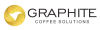 Sklep z kawą i herbatą - GRAPHITE logo