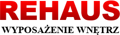 REHAUS Wyposażenie wnętrz logo