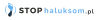 StopHaluksom - aparaty na haluksy logo