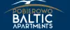 Pobierowo Baltic Apartments - apartamenty na sprzedaż nad morzem logo